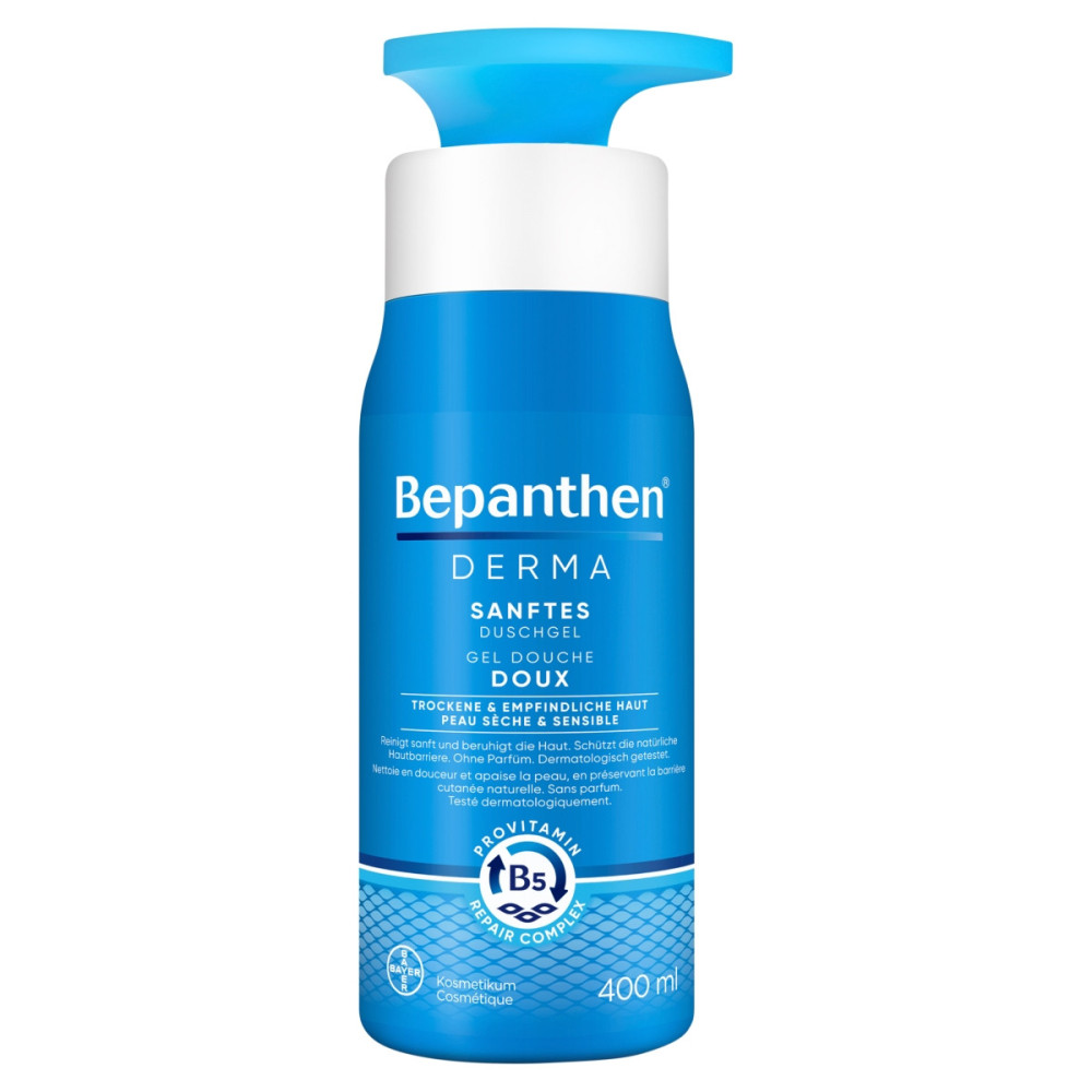 DERMA Sanftes