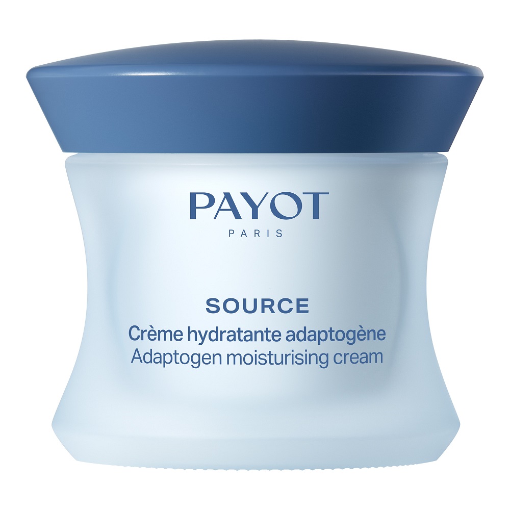 Source Adaptogen Moisturiser 50 ml