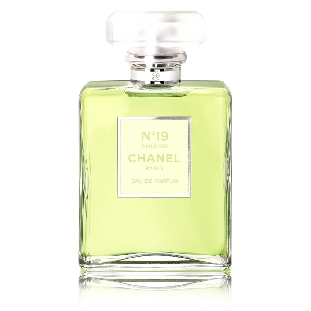 No 19 Poudre 100 ml