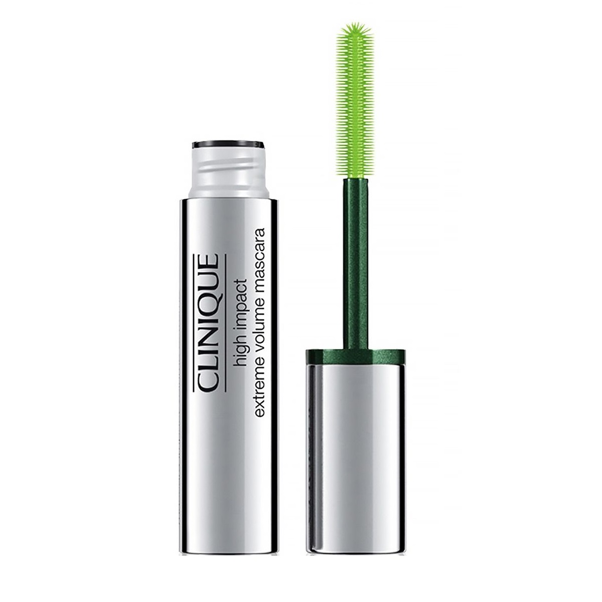 High Impact Extreme Volume Mascara Volumizing Mascara 01 Extreme Black 10 ml