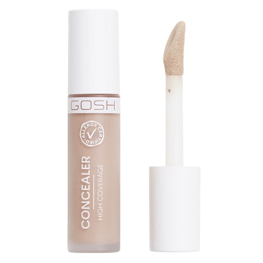 New Concealer High Coverage