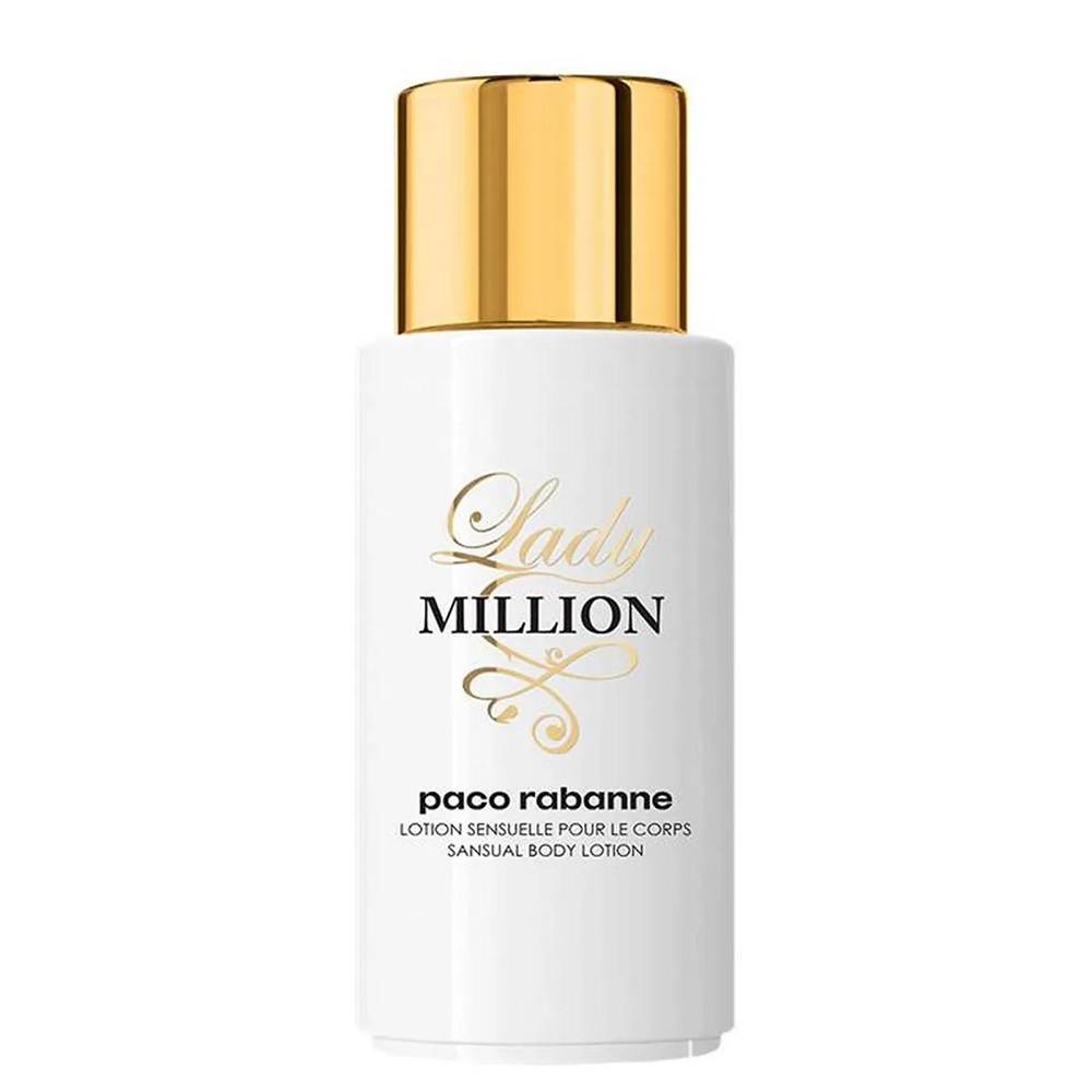 Lady Million 200 ml