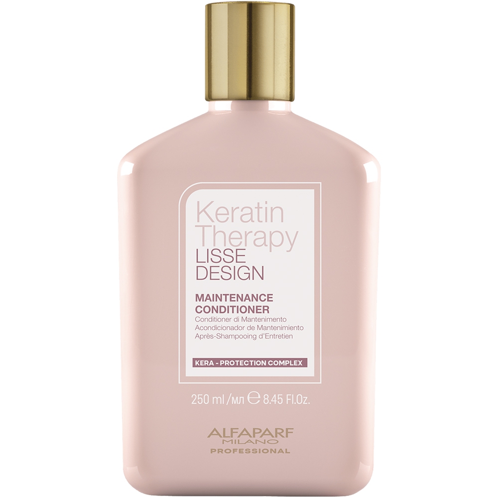 Keratin Therapy Lisse Design Conditioner