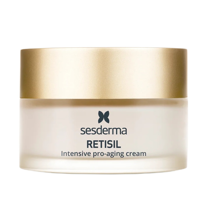 Retisil Intensive Anti-aging Cream