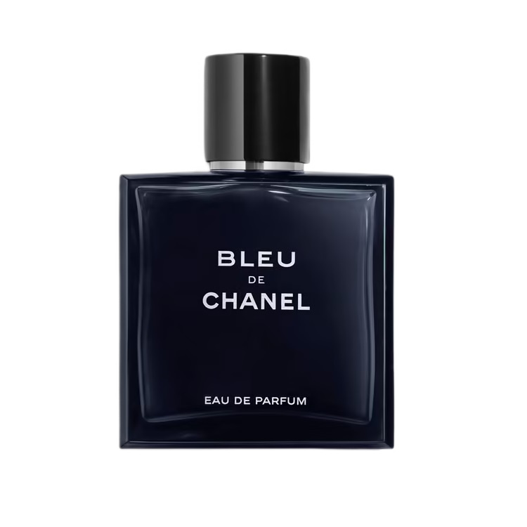 Bleu De Chanel Pour Homme 3