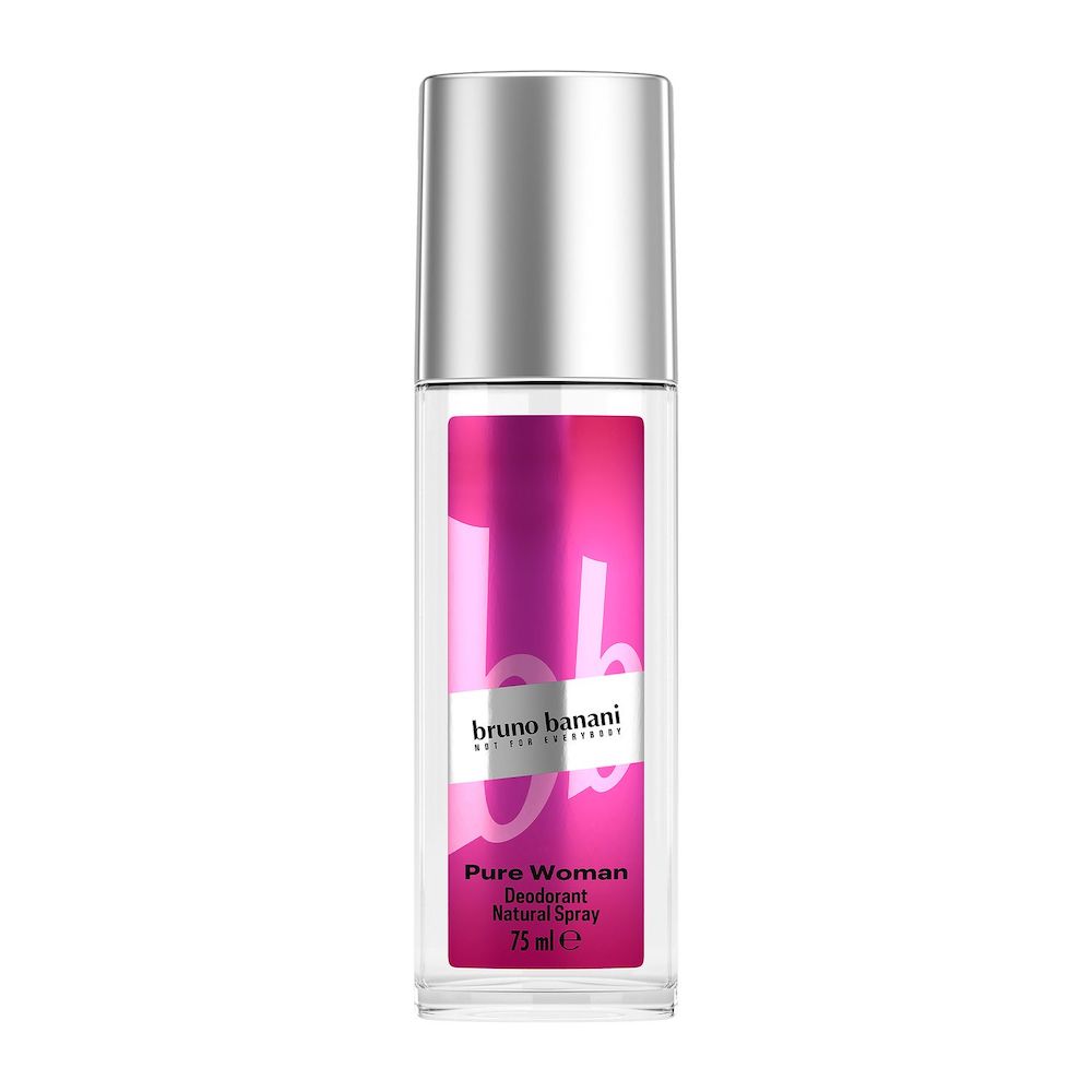 Pure Woman Eau De Pure Woman Natural