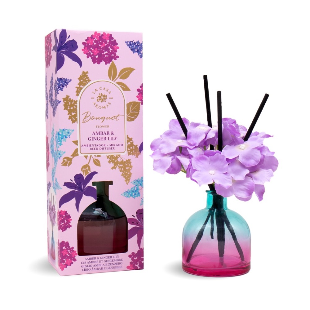 Flower Bouquet 170 ml