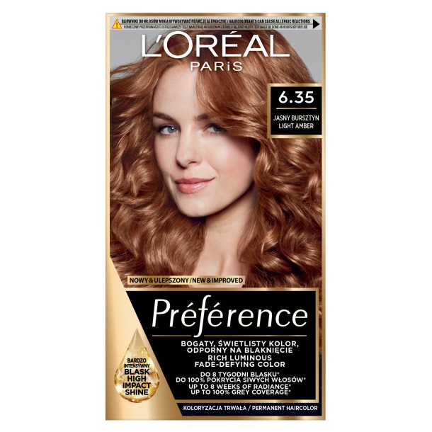 Preference 5