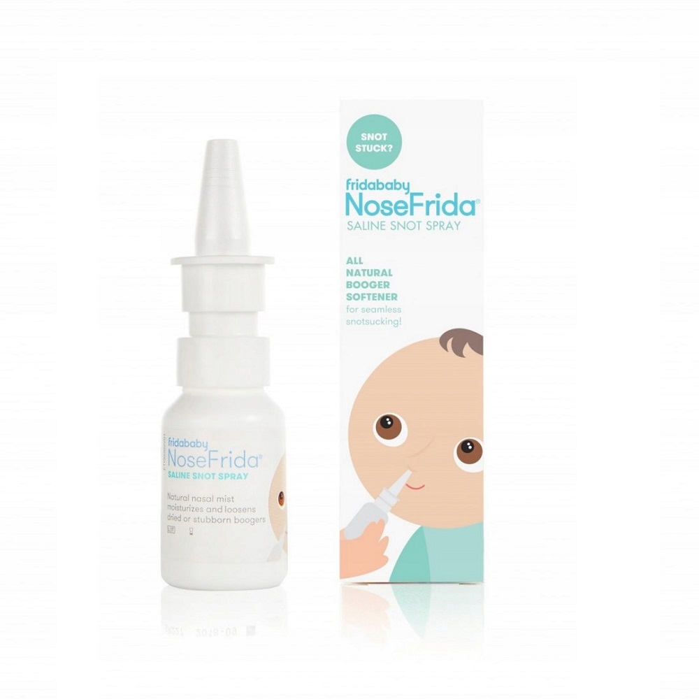 NoseFrida Physiological Nasal