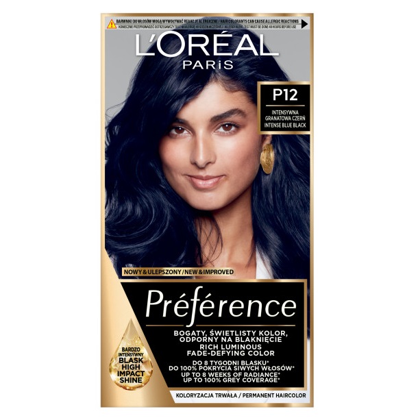 Preference 9