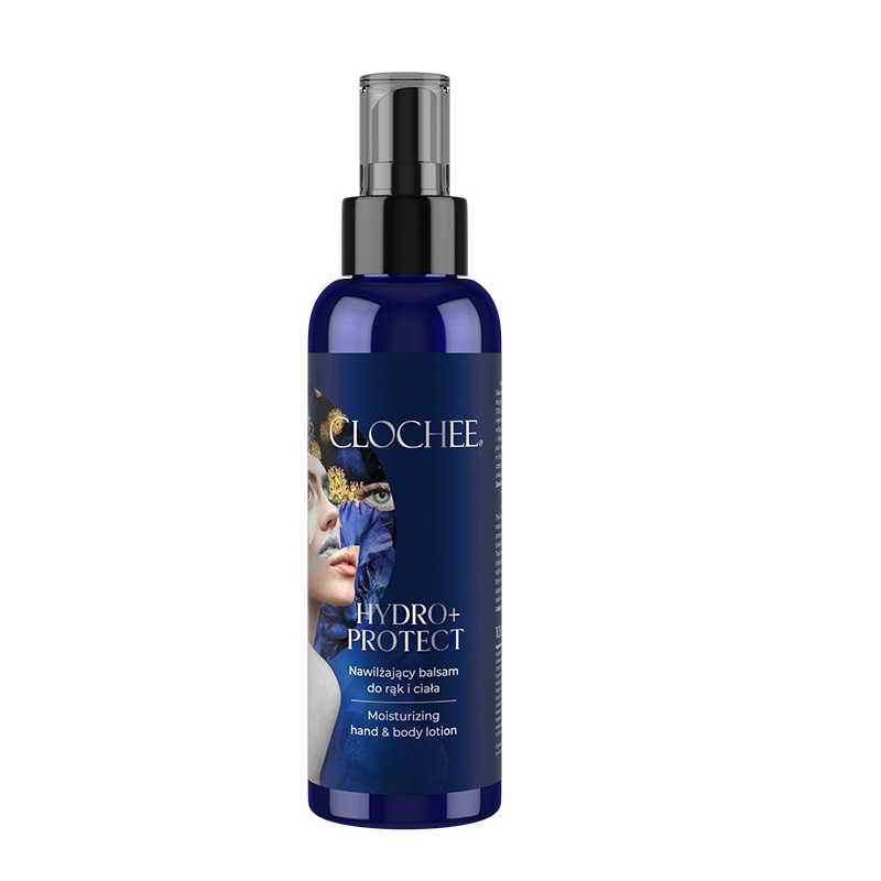 Hydro+Protect Moisturizing Cream For Hands And Body