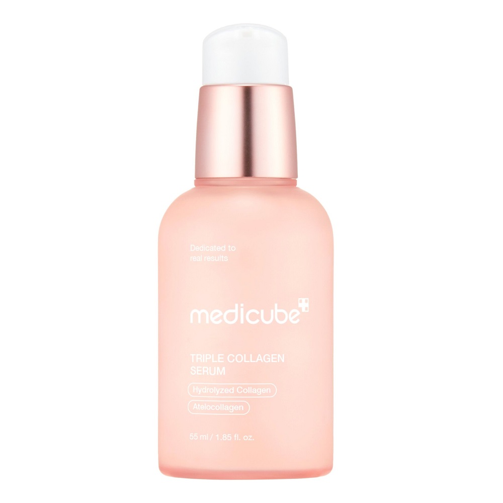 Triple Collagen Serum 4.0 – Firming Face Serum