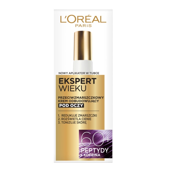Age Expert 60+