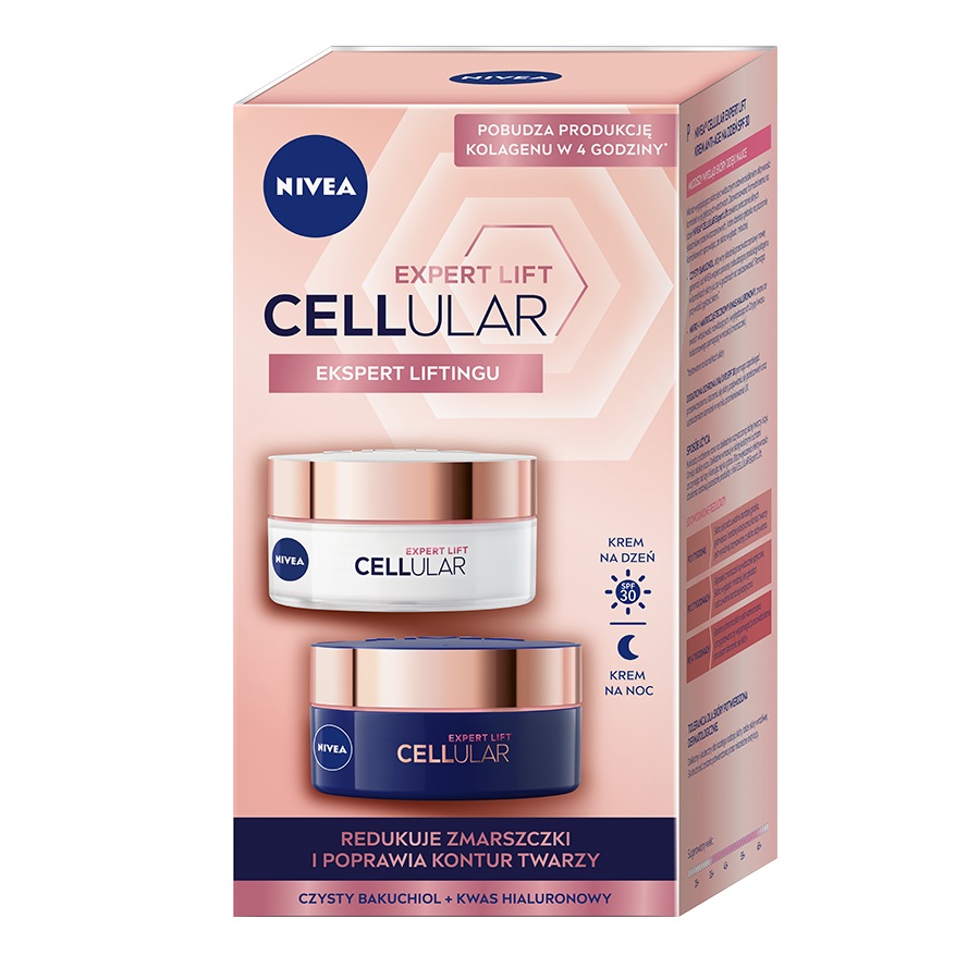 Cellular Expert Lift Bakuchiol