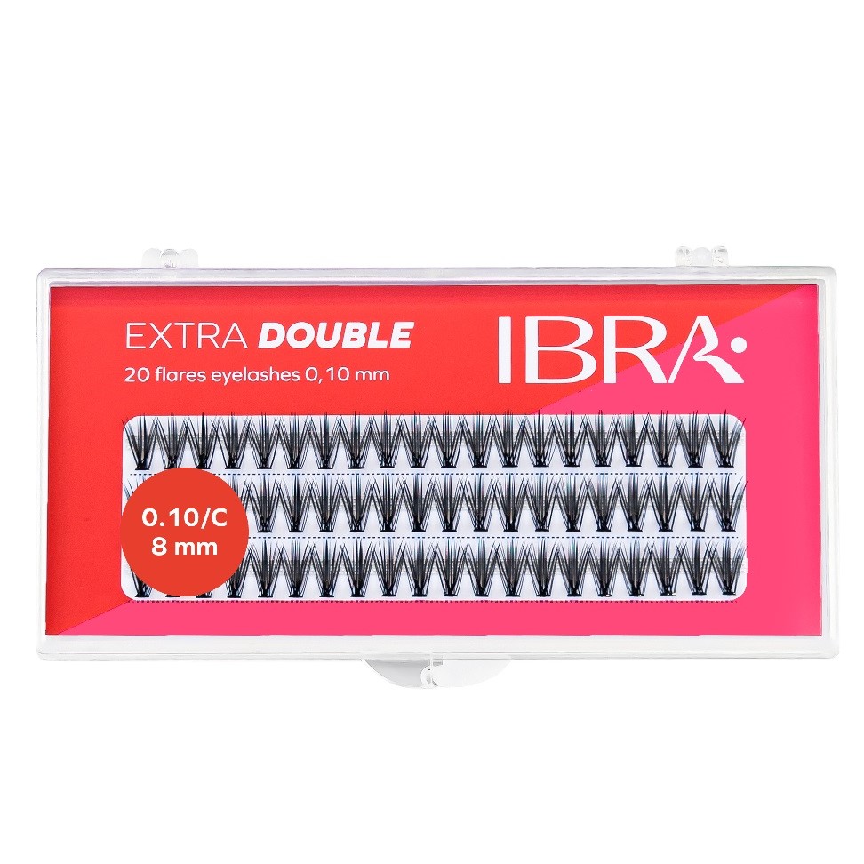 Extra Double Knot-Free C 0,10-12 Mm 2