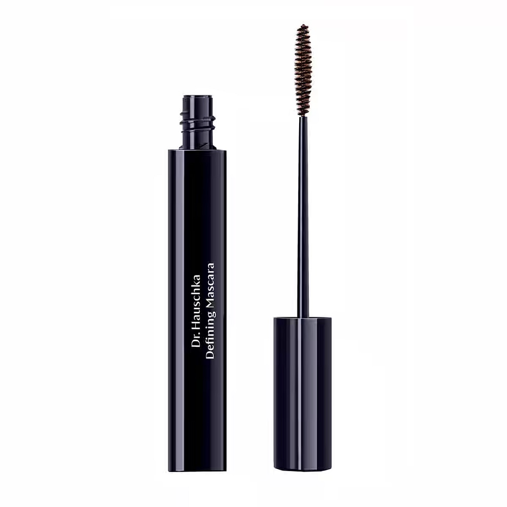 DEFINING MASCARA 02 Brown Mascara