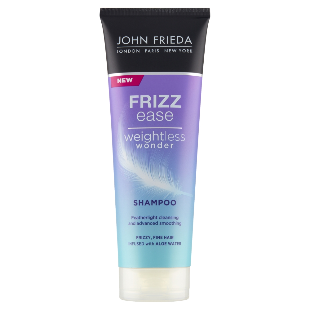 Frizz-Ease Weightless Wonder