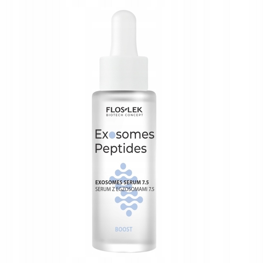 Exosomes Peptides Firming And Revitalizing Serum With Exosomes Facial Care