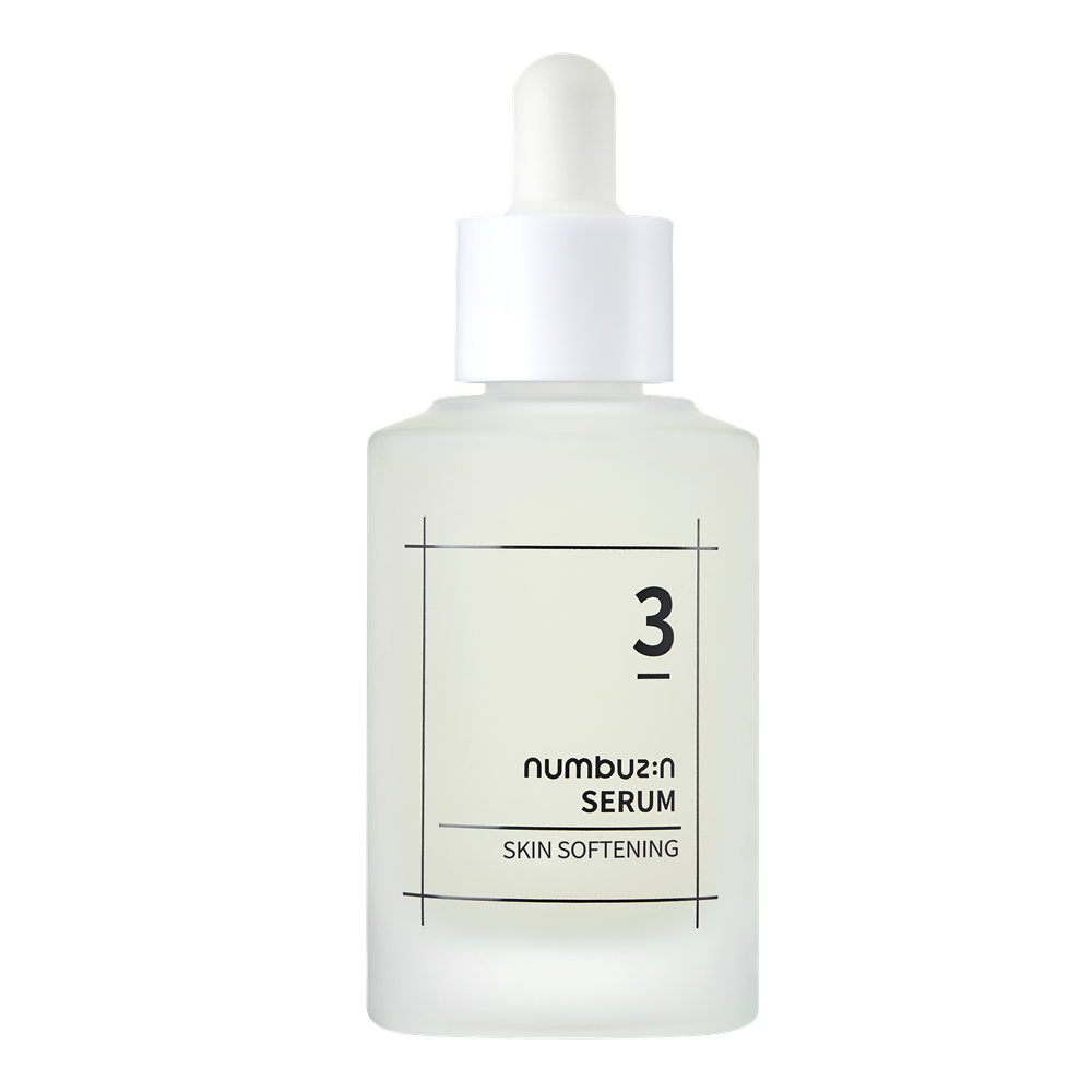 No.3 50 ml