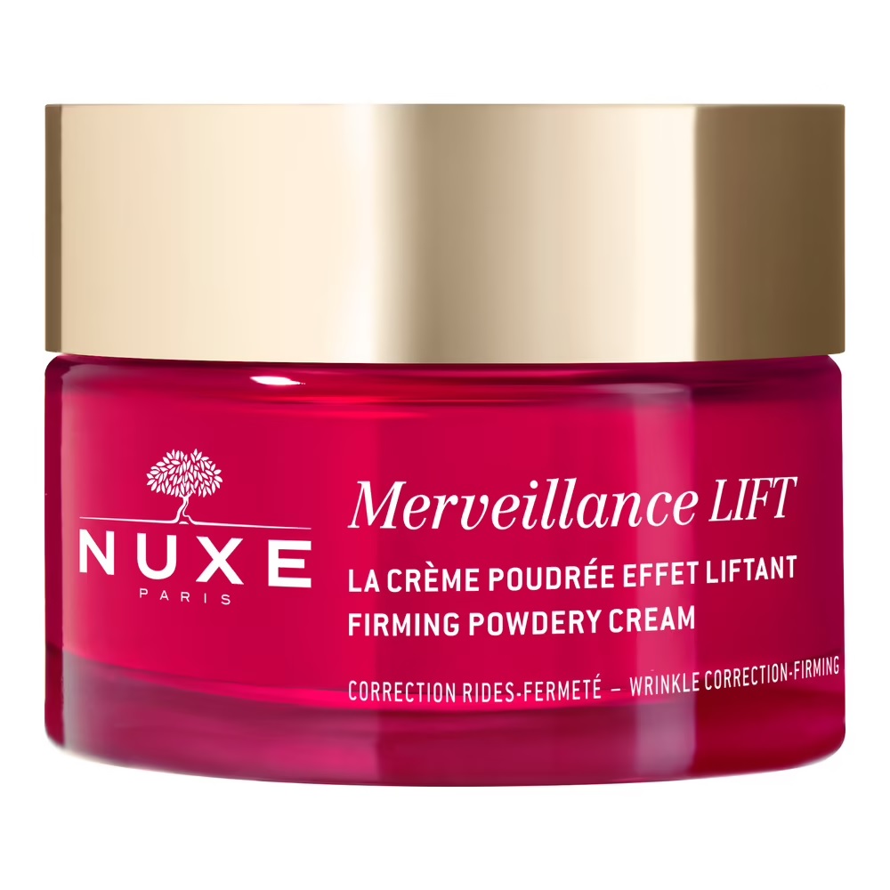 Merveillance Lift Firming Cream For Normal And Combination Skin 50 ml