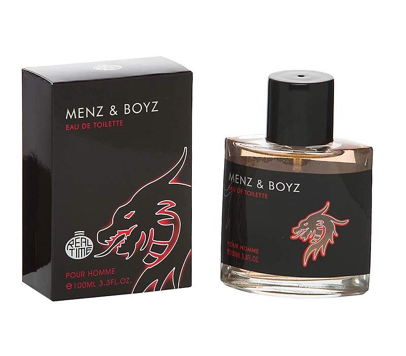 Menz & Boyz Pour Homme