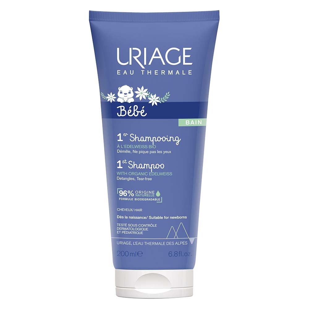 Bebe 1st Shampoo