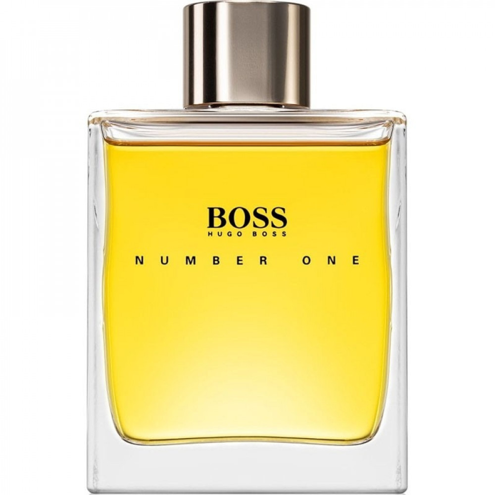 Number One 100 ml