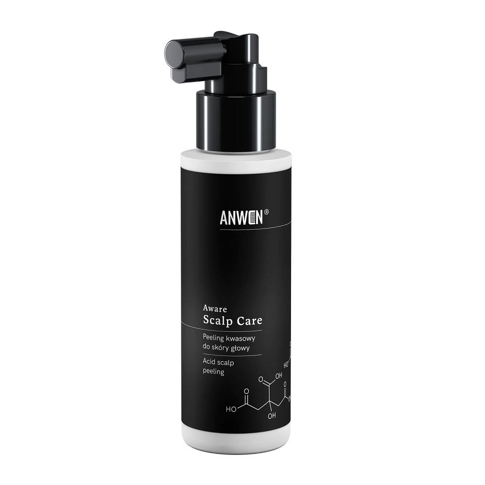 Aware Scalp Care