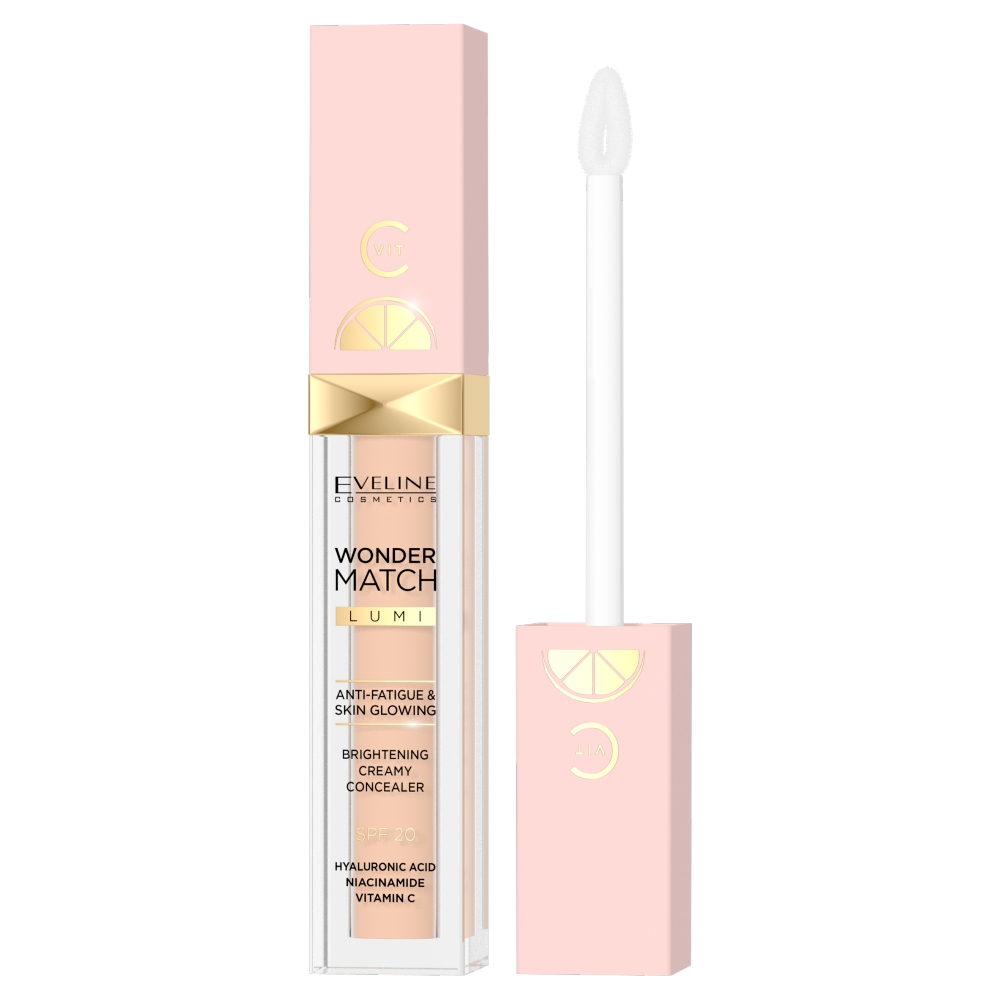 Wonder Match Lumi Concealer 2