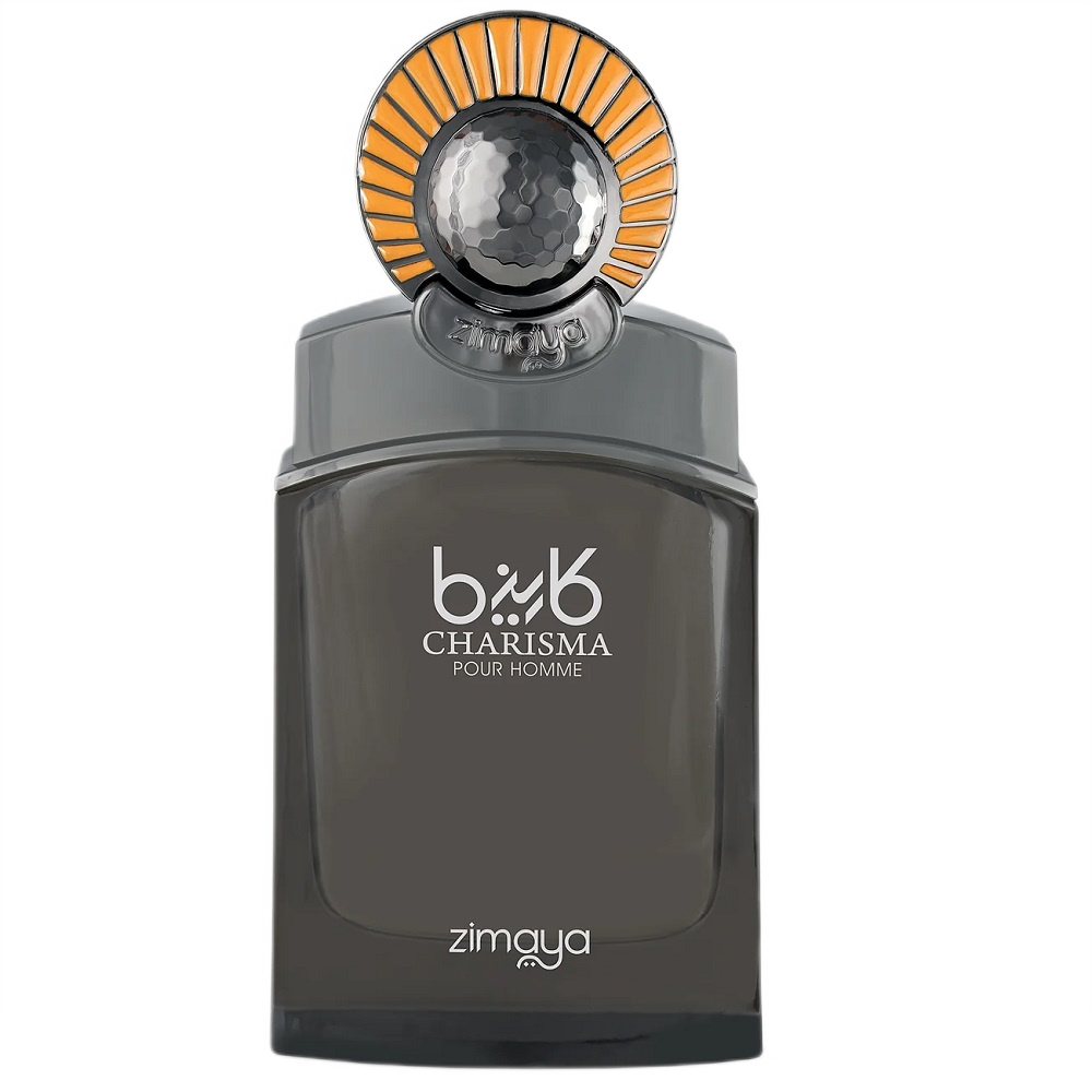 Charisma Pour Homme