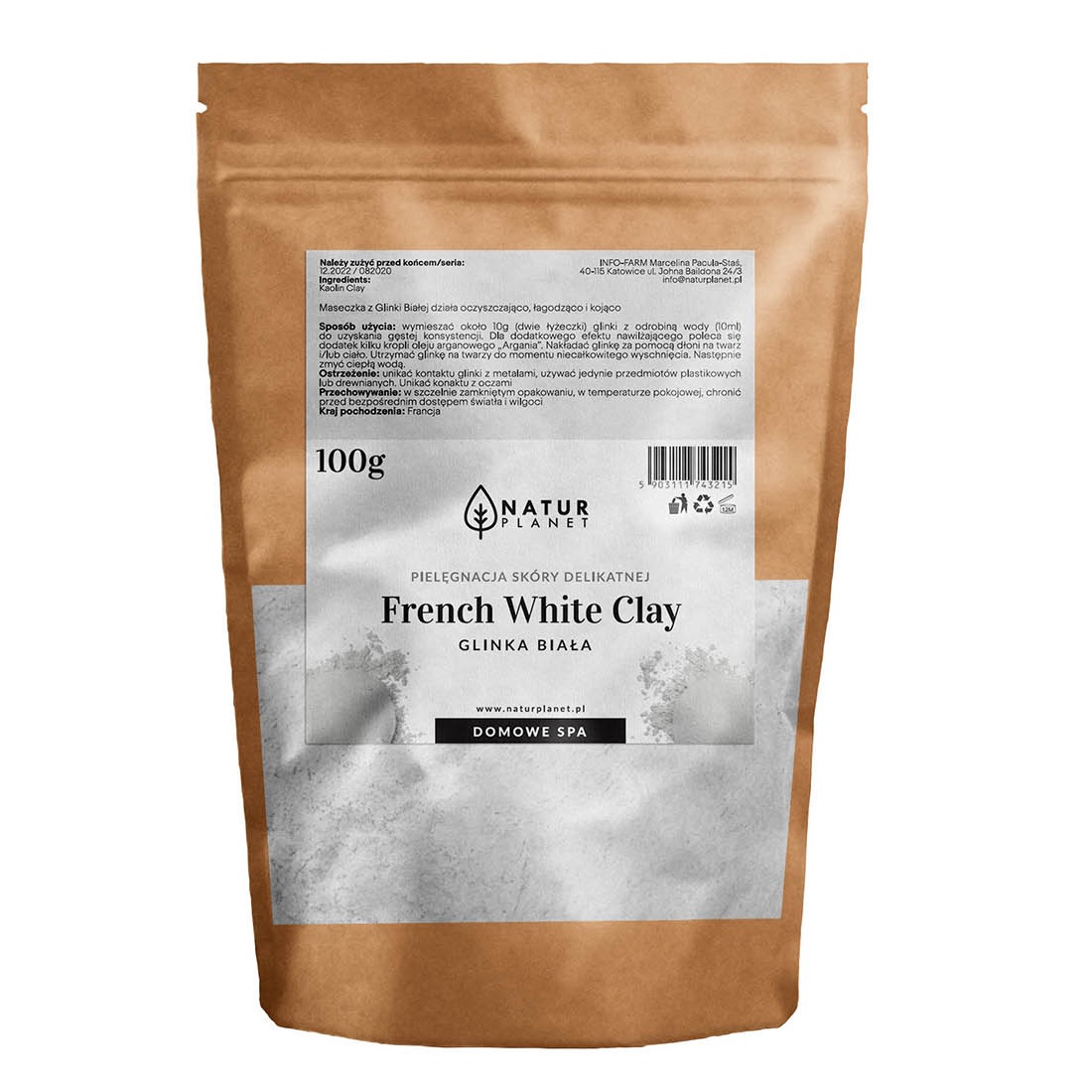White Clay
