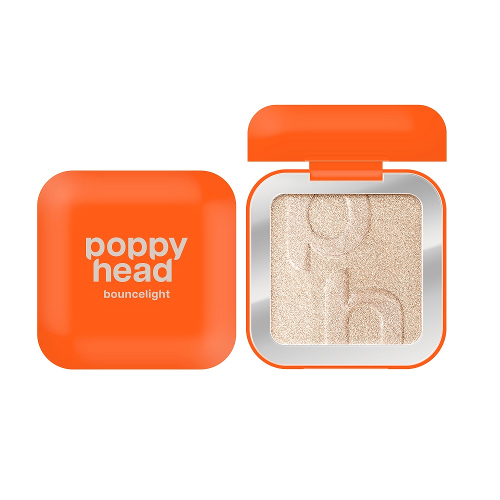 Bouncelight Cream Highlighter 01 Bubbly 3.1 g