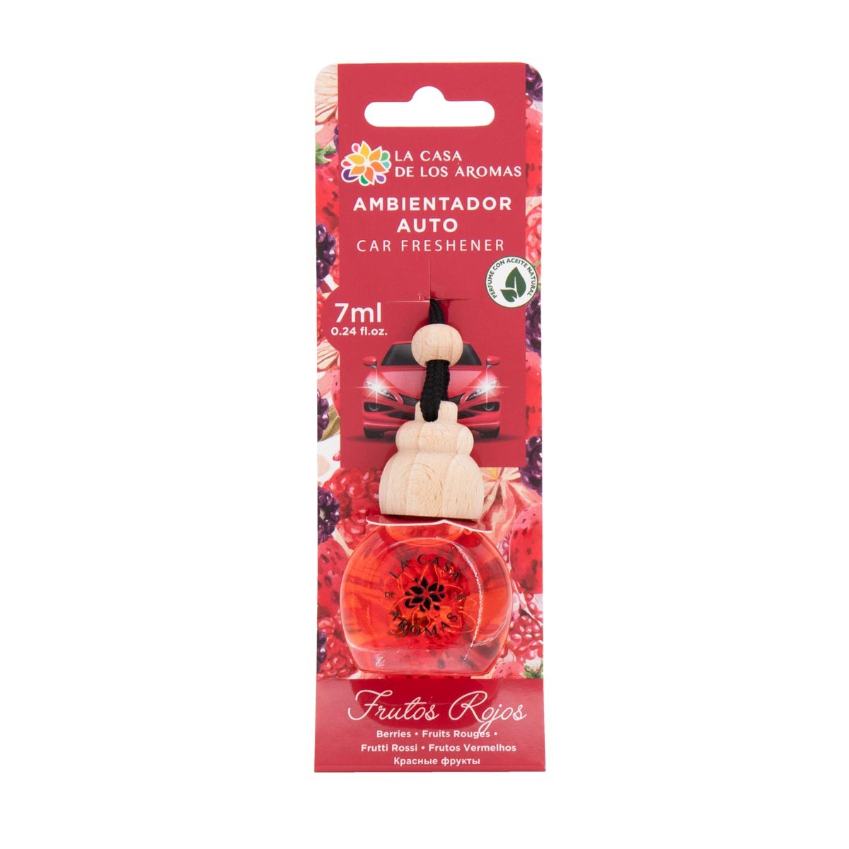 Car Freshener