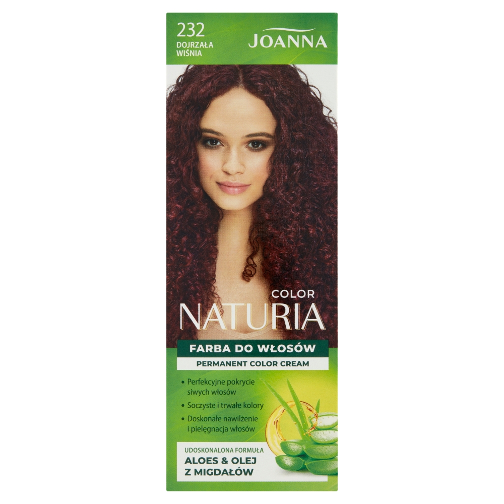 Naturia Color 5