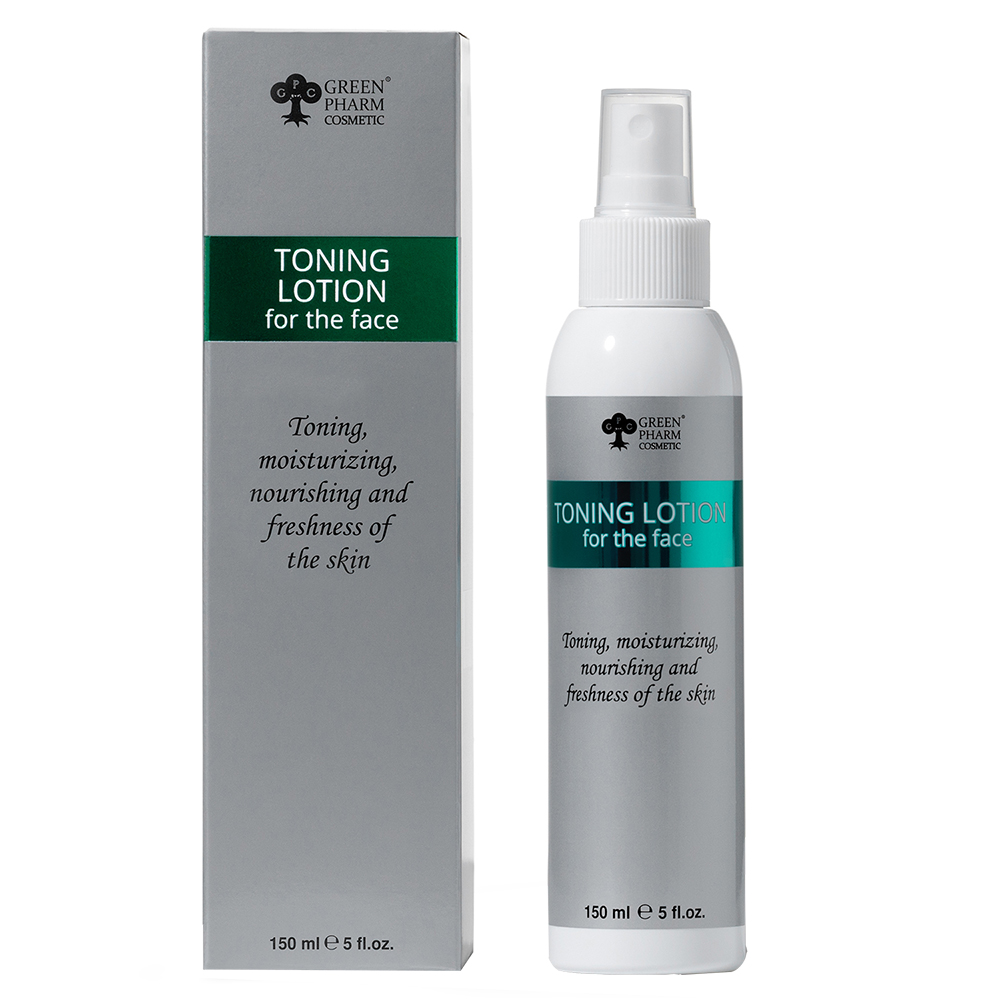Cleansing Toning Face Balm 150 ml