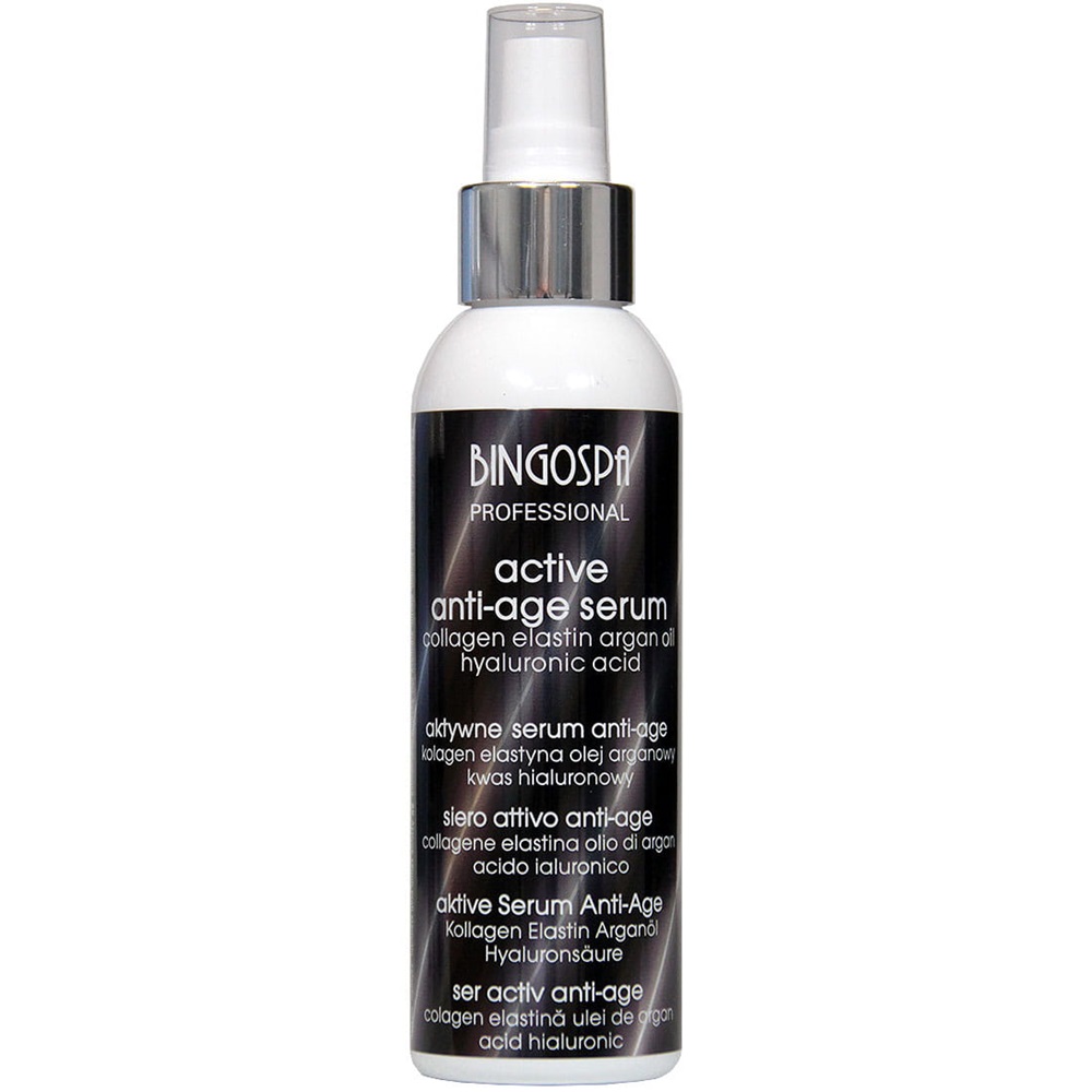 BINGO SPA_Active Anti-Age 150 g
