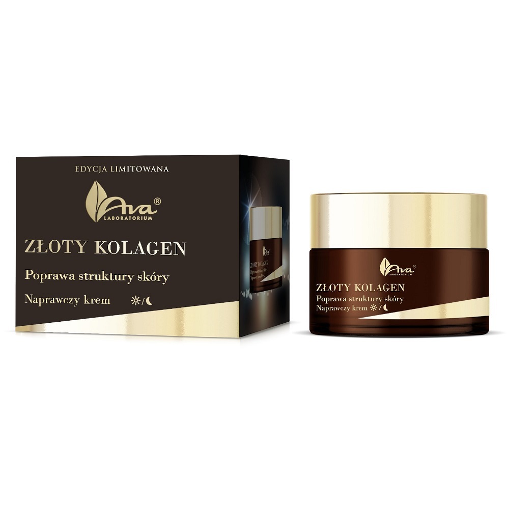 Złoty Kolagen
