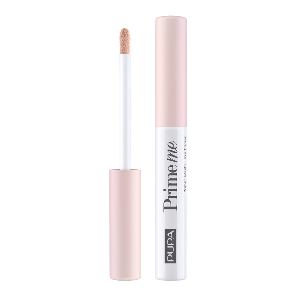 Makeup Base Pod Eye Shadows Prime Me 5 g