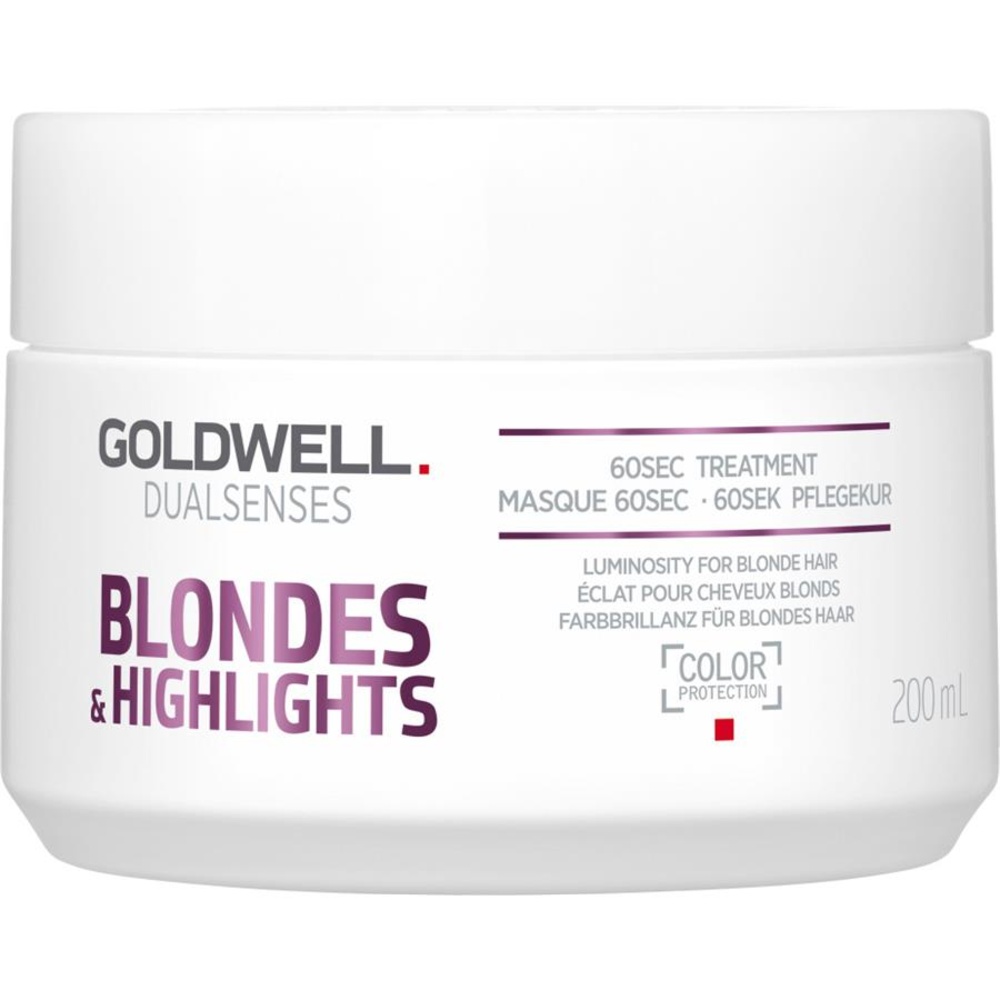 Dualsenses Blondes&Highlights 60sec