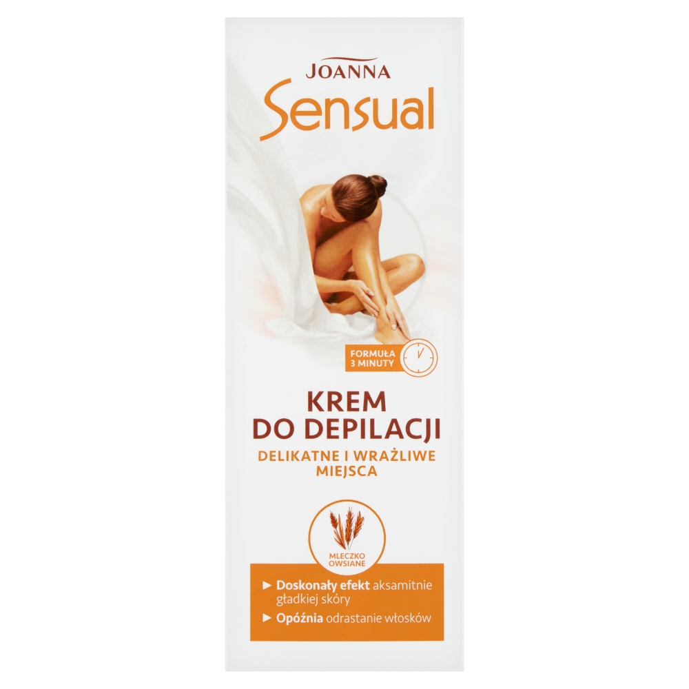 Sensual