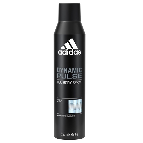 Dynamic Pulse New 250 ml