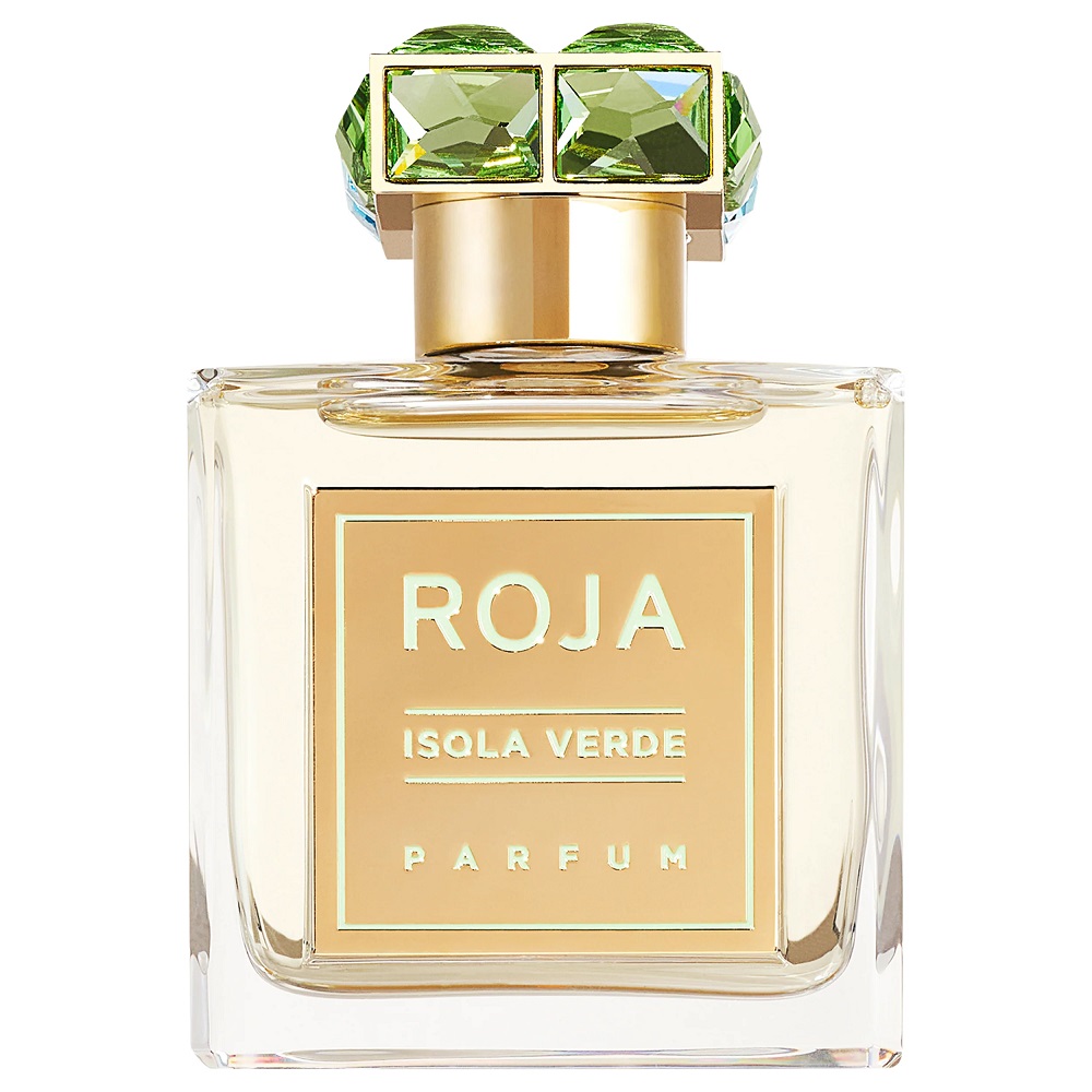 Isola Verde 50 ml
