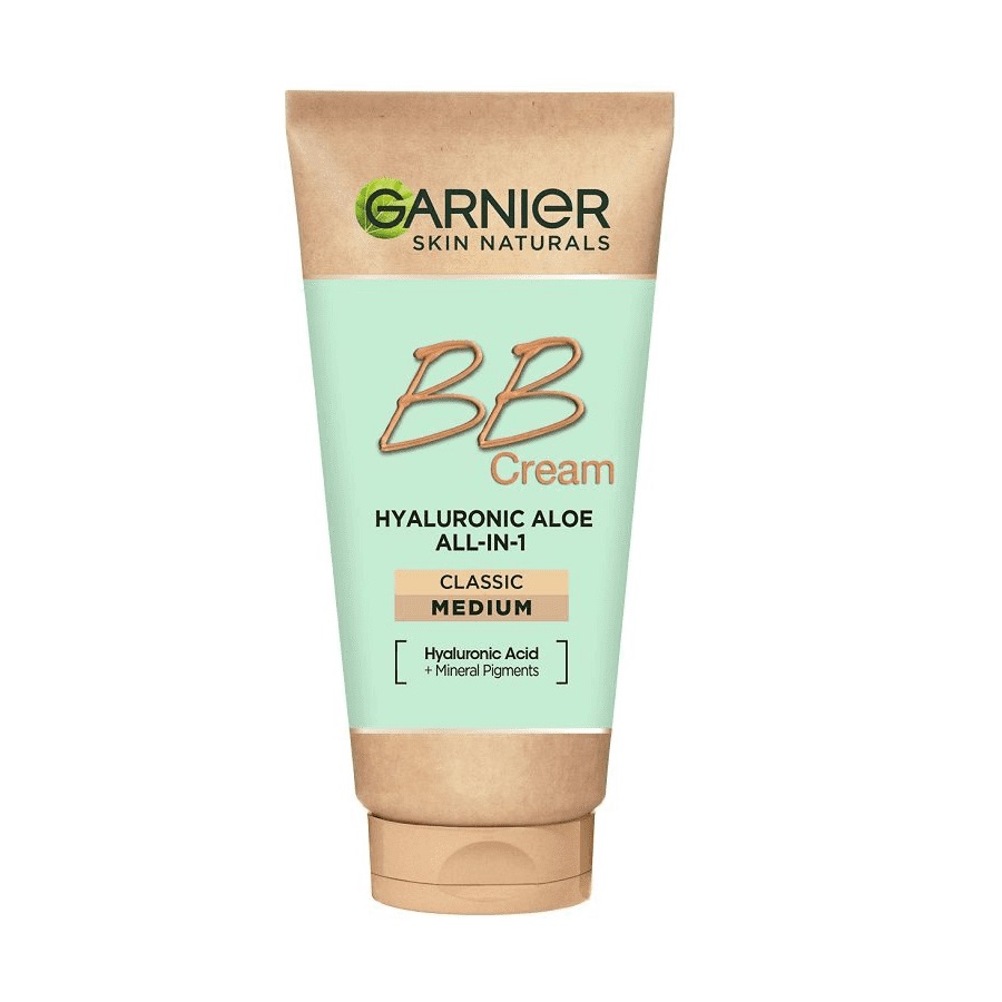 Hyaluronic Aloe All-In-1 BB Cream