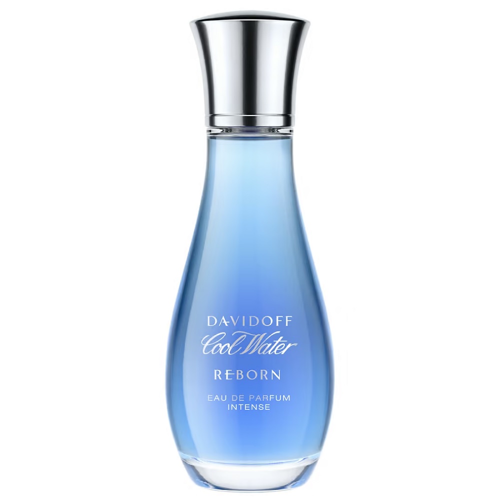 Cool Water Reborn Woman Intense