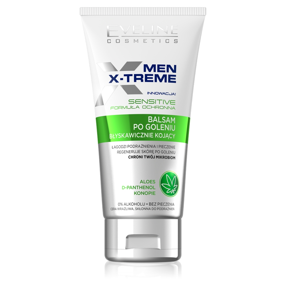 Men X-Treme Sensitive