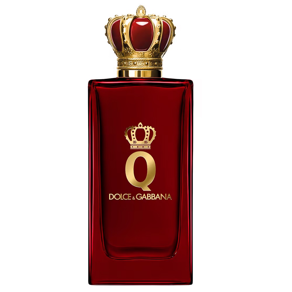 Q By Dolce & Gabbana Parfum