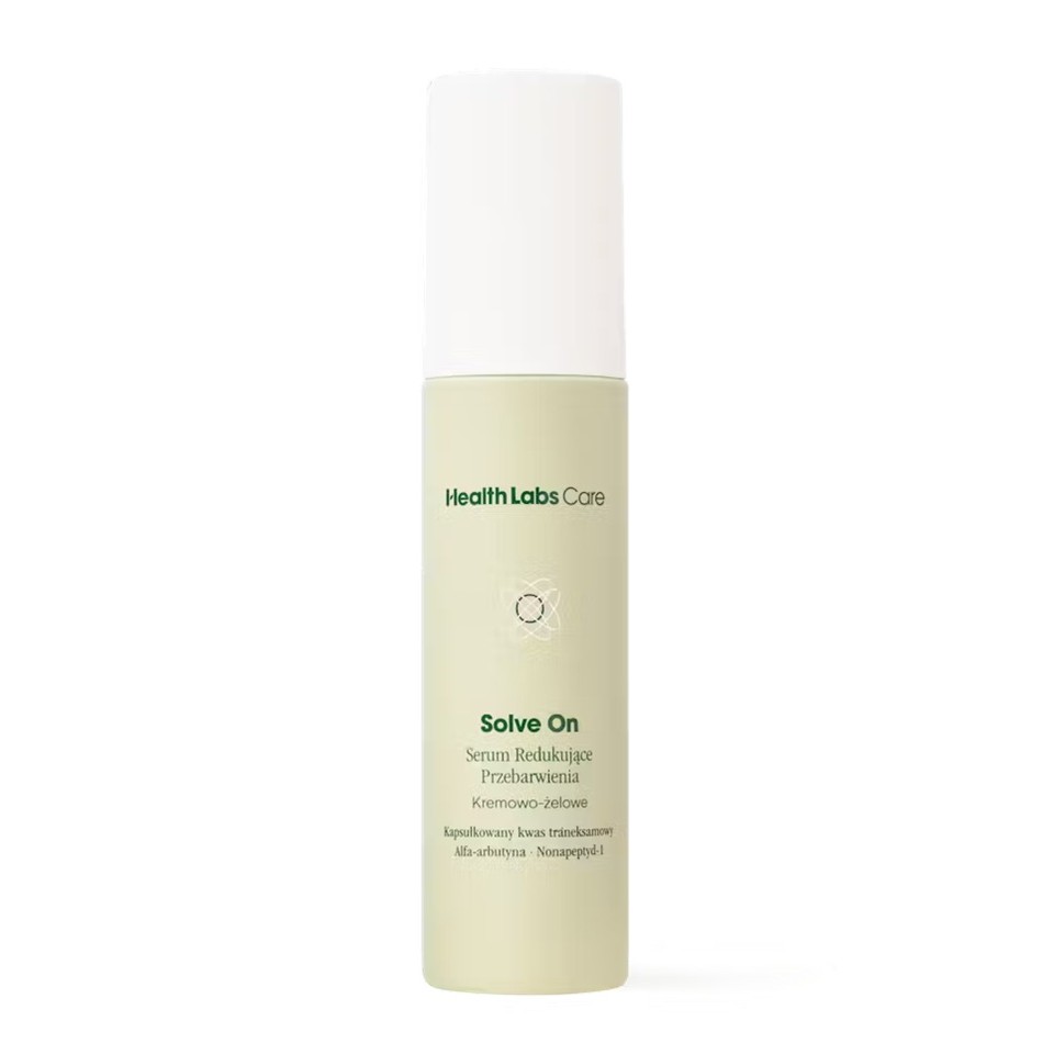 Solve On Spot Reduction Serum