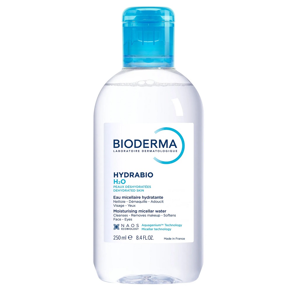 Hydrabio H2O Solution Micellaire