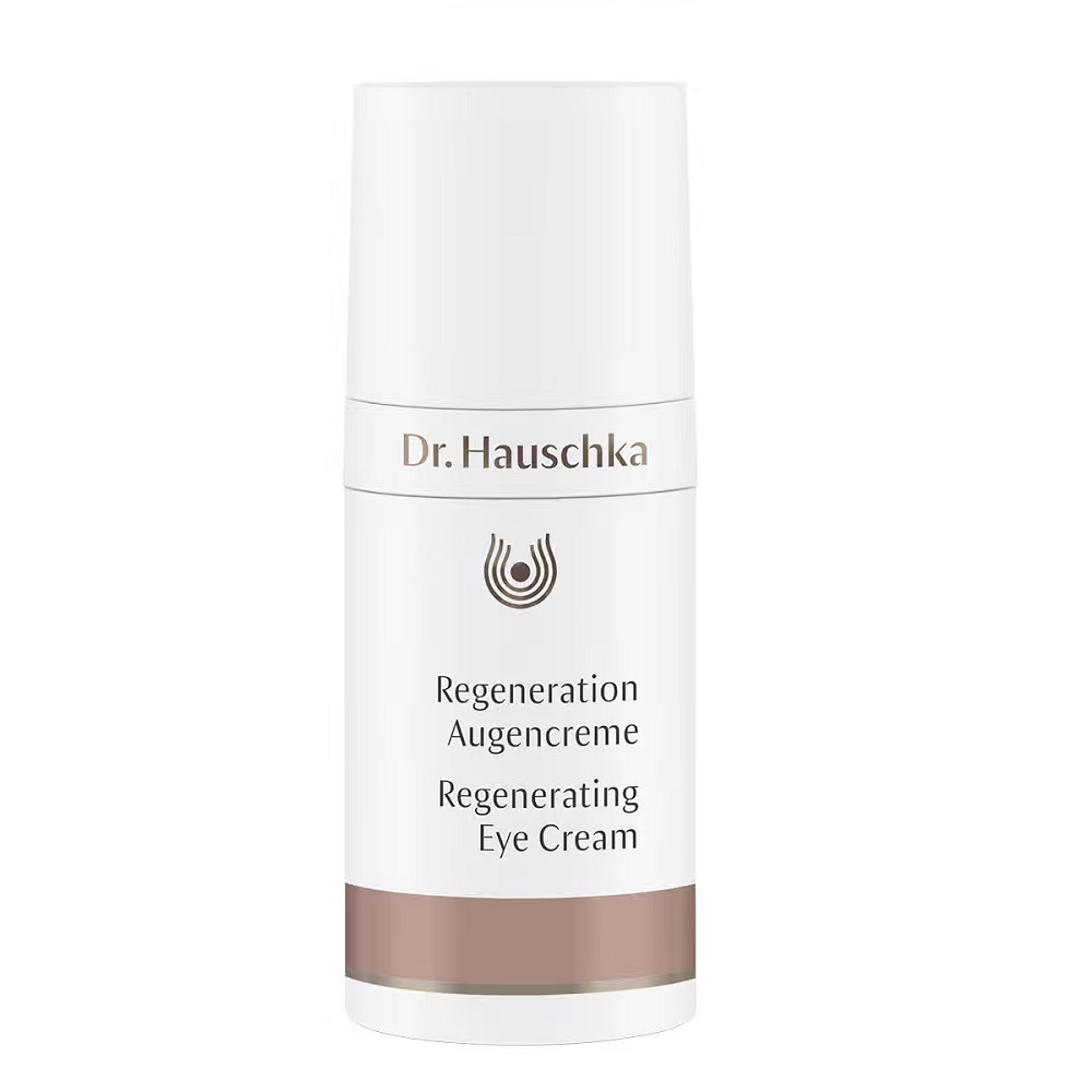 Regenerating Line For The Face Regenerating Eye Cream