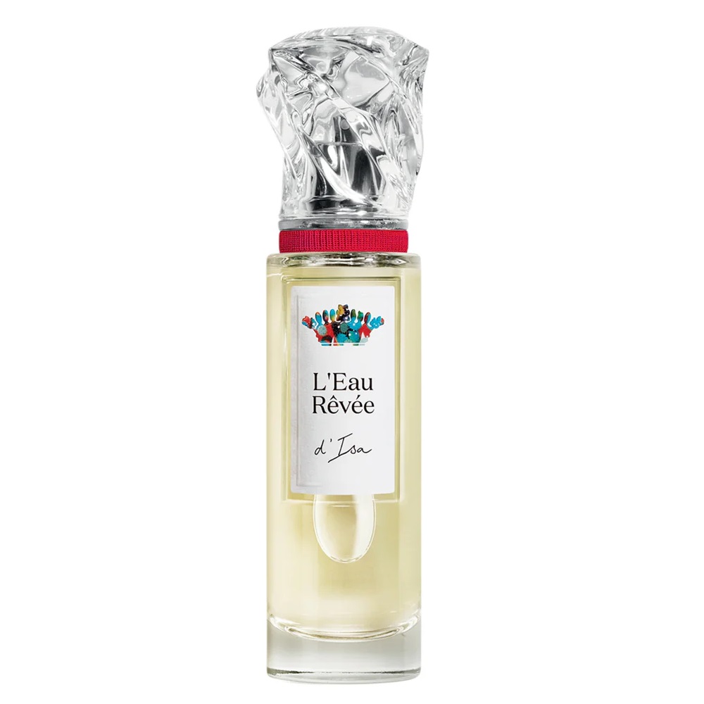 L'Eau Revee D'Isa - Sample 100 ml